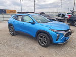Chevrolet Trax 2025
