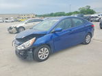 Hyundai Accent 2017