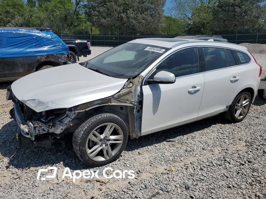 Volvo V60 2015 - Image 1 of 14