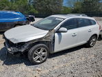 Volvo V60 2015