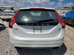 Volvo V60 2015