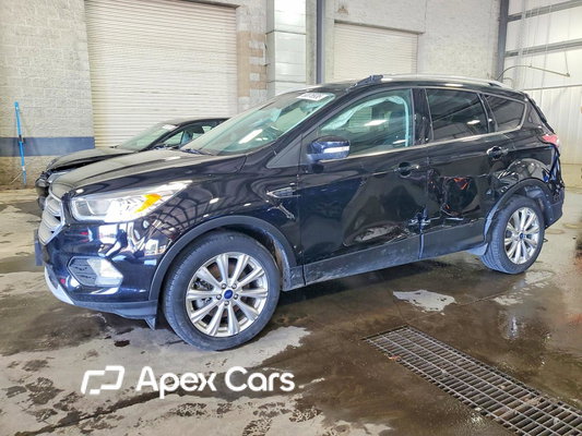 Ford Escape 2017 - Image 1 of 15