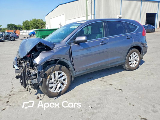 Honda CR-V 2016 - Image 1 of 15