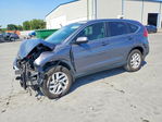 Honda CR-V 2016