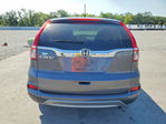 Honda CR-V 2016
