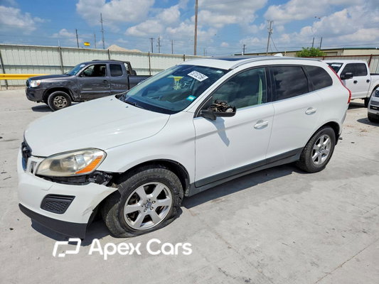 Volvo XC60 2012 - Image 1 of 13