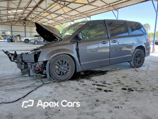 Dodge Caravan 2020 - Image 1 of 13