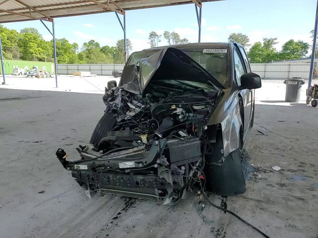 Dodge Caravan 2020