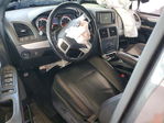 Dodge Caravan 2020