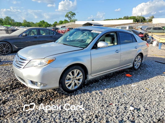 Toyota Avalon 2012 - Image 1 of 13