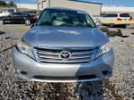 Toyota Avalon 2012