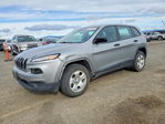 Jeep Cherokee 2015