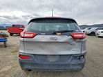 Jeep Cherokee 2015