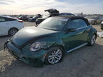 Volkswagen Beetle 2017