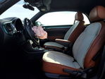 Volkswagen Beetle 2017