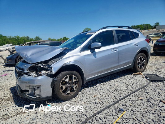 Subaru XV 2019 - Image 1 of 14