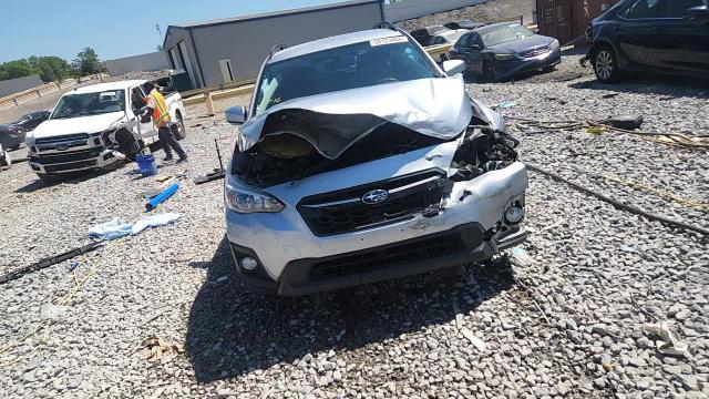 Subaru XV 2019