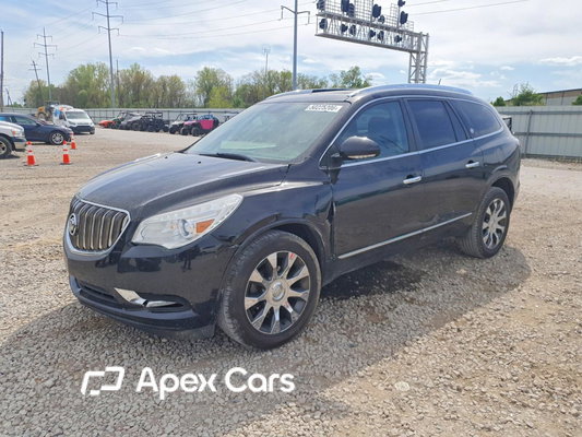 Buick Enclave 2017 - Image 1 of 13