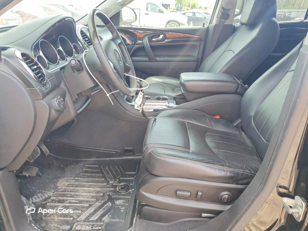 Buick Enclave 2017