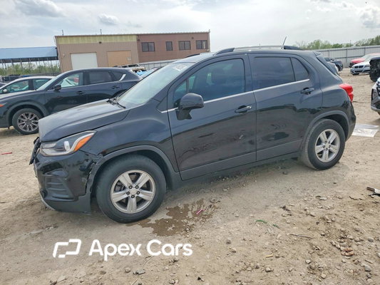 Chevrolet Trax 2020 - Image 1 of 14