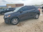 Chevrolet Trax 2020