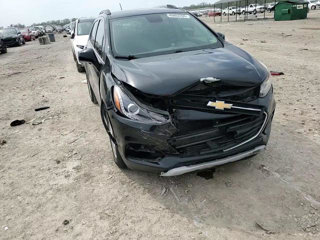 Chevrolet Trax 2020