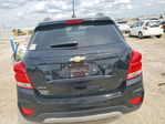 Chevrolet Trax 2020