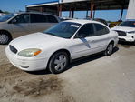 Ford Taurus 2005