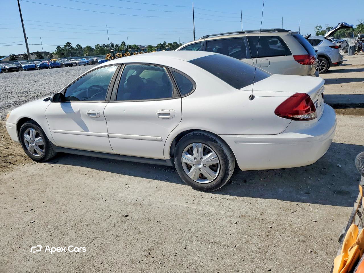 Ford Taurus 2005