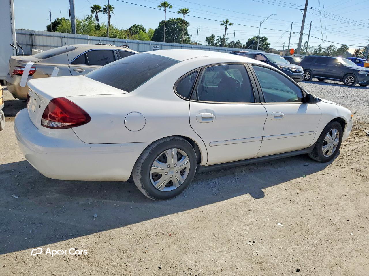 Ford Taurus 2005