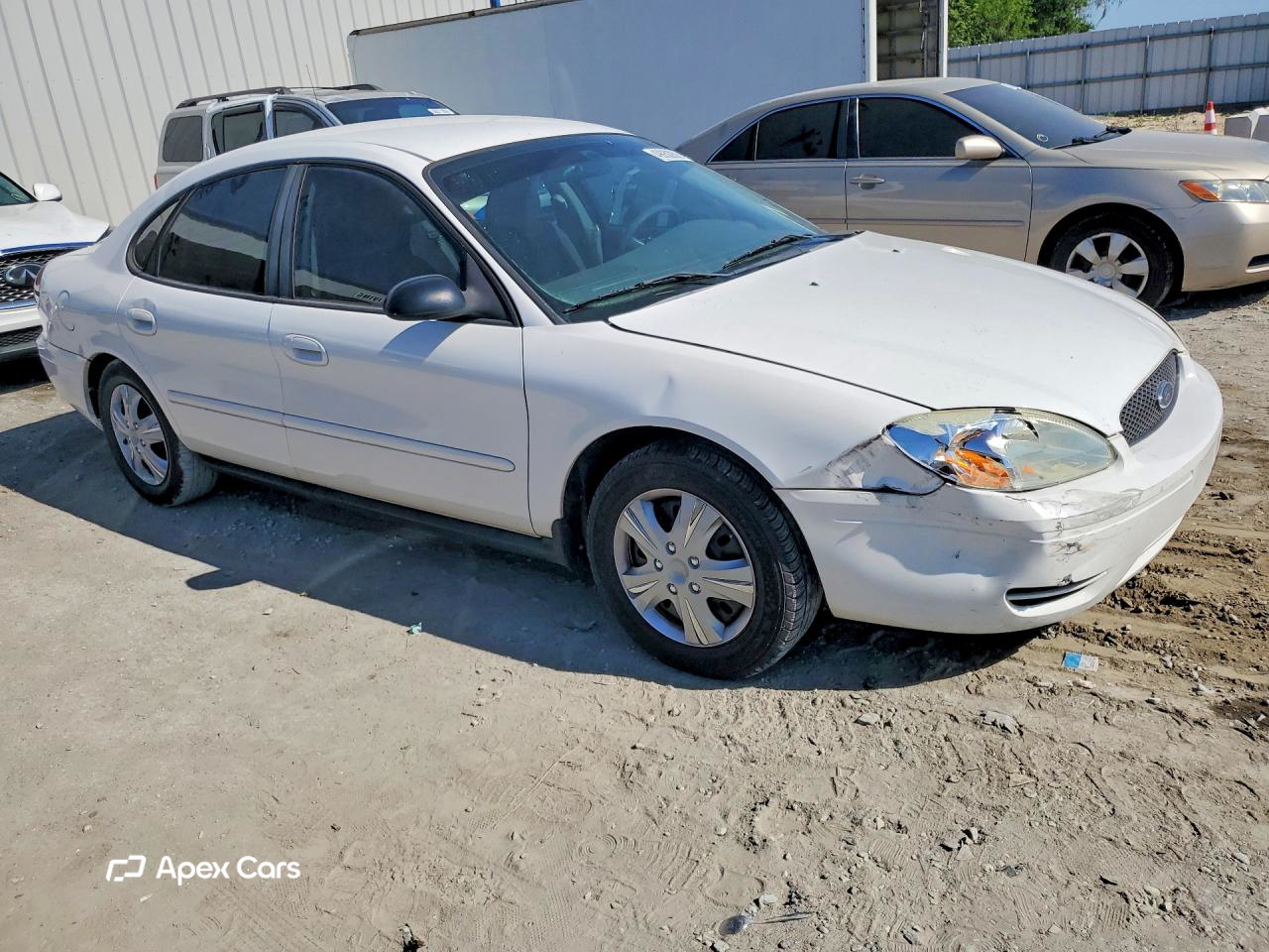 Ford Taurus 2005