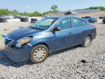 Nissan Versa 2015