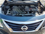 Nissan Versa 2015