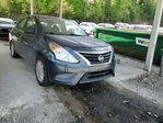 Nissan Versa 2015