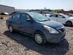 Nissan Versa 2015