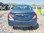 Nissan Versa 2015