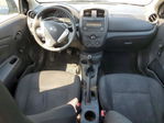 Nissan Versa 2015