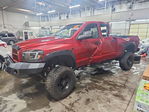 Dodge RAM 2008