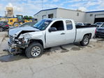 Chevrolet Silverado 2012