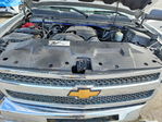 Chevrolet Silverado 2012