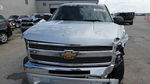 Chevrolet Silverado 2012