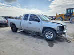 Chevrolet Silverado 2012