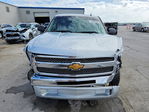 Chevrolet Silverado 2012