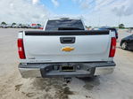 Chevrolet Silverado 2012