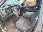 Chevrolet Silverado 2012