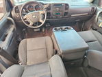 Chevrolet Silverado 2012