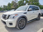 Nissan Armada 2018