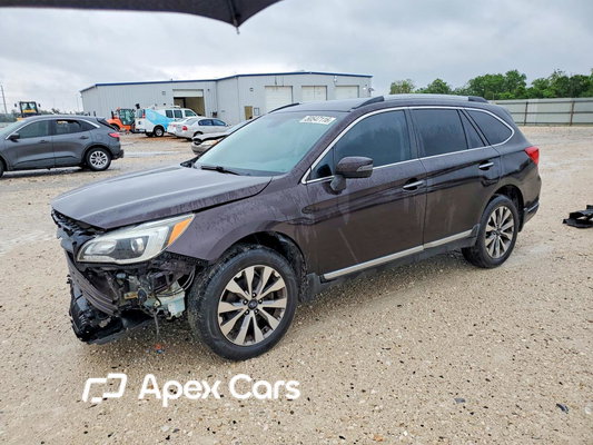 Subaru Outback 2017 - Zdjęcie 1 z 15