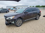 Subaru Outback 2017