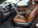 Subaru Outback 2017